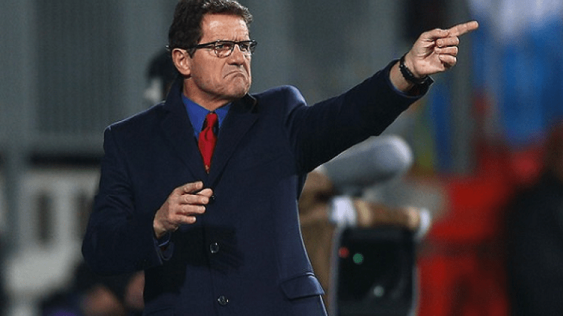 كابيلو يدعو لتقليص عدد الأجانب في روسيا.. واعتماد التجنيس