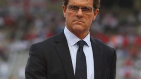كابيلو يمضي على عقد مدته عامين لتدريب منتخب روسيا