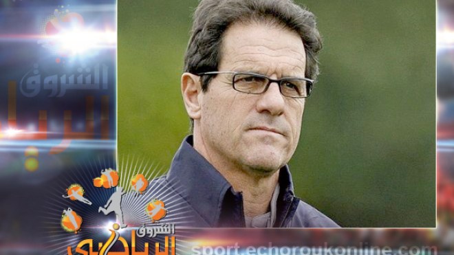 كابيلو: الجزائر بلد جميل و”الخضر” يتمتعون بروح قتالية