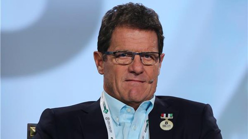 كابيلو مرتاح لترسيم ملعب كوروتيبا لاحتضان مباراة الجزائر