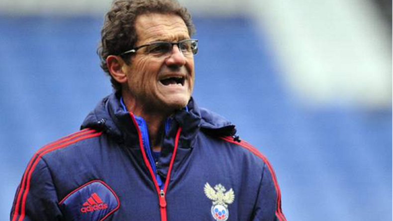 كابيلو: بلجيكا، كولومبيا والأورغواي سيكونون مفاجأة المونديال