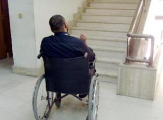 Deux millions d’handicapés vivent avec 4000 DA/mois: où sont leurs droits ?