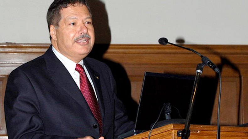 هذا ما قاله العالم أحمد الزويل عن الجزائر