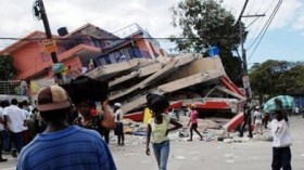 الشروق تزور عائلة المهندس الجزائري الذي قتله زلزال هايتي: الشركة الفرنسية اختارته للمهمات الصعبة