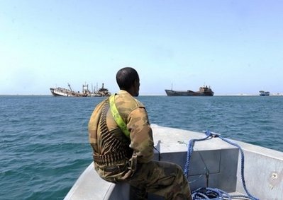 Algeria Urges Releasing Navigator Hostages in Somalia