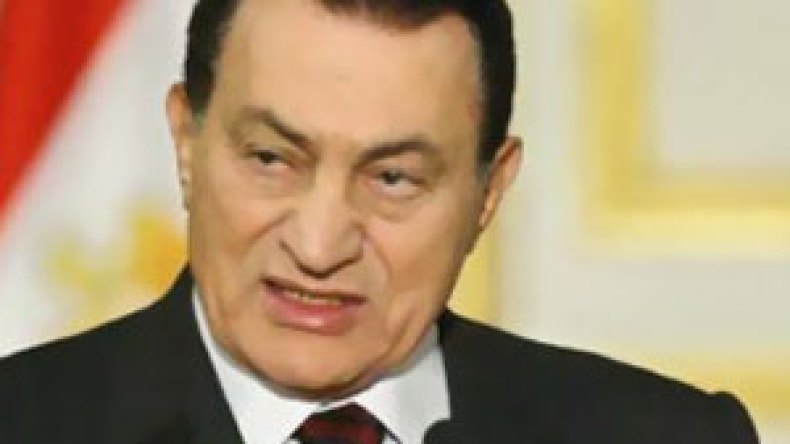 لن نفتح معبر رفح إلا في وجود سلطة محمود عباس