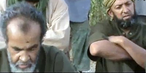 Mali: deux diplomates algériens libérés