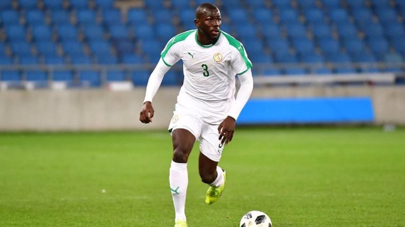 لاعب سنيغالي: اسمحوا لي بِمواجهة الجزائر وأدفع مليونَي أورو