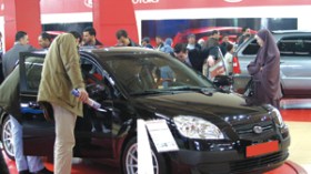 السيارات الجديدة ترهن 1.5 مليون عائلة جزائرية للأجانب