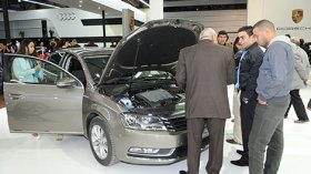 مهلة 12 شهرا أمام وكلاء السيارات للتكيف مع الشروط الجديدة