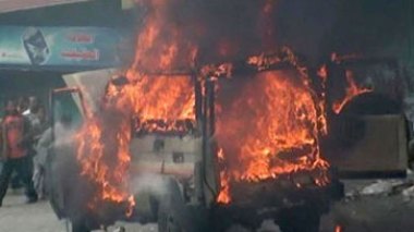 Yémen: des affrontements font 40 morts