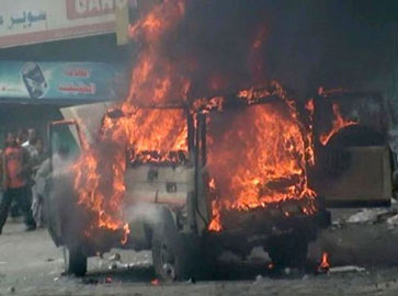 Yémen: des affrontements font 40 morts