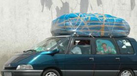 Les douanes algériennes interdisent l’introduction des véhicules utilitaires en Algérie