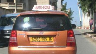 Coût du permis de conduire: des augmentations anarchiques