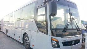 مشروع لتركيب حافلات “هيواندي كاونتي” بنسبة إدماج تصل 40 بالمائة