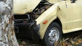 Traffic accidents kill 34 in one week