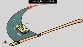 كاريكاتير العدد 4725