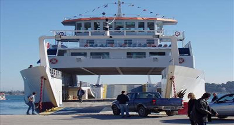 Transport maritime: l'Algérie va acquérir deux nouveaux car-ferries