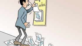 “السمكة” التي تقتل الجزائريين