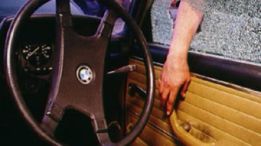 3,000 cars theft and 9,000 others disappearance in Algeria