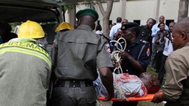 Nigeria: l'attentat à la bombe à Maiduguri fait dix morts