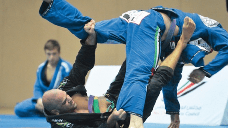 تفوق أمن الأغواط في الكاراتي وتتويج ورقلة في الكاراتي دو