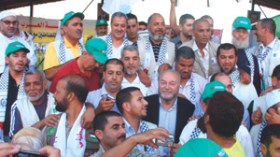 شريان الحياة: سنصل الى غزة جوا وبحرا ولايخيفنا شيء