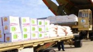 Somalie: une caravane algérienne d’aide humanitaire la semaine prochaine