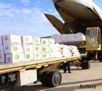 Somalie: une caravane algérienne d’aide humanitaire la semaine prochaine