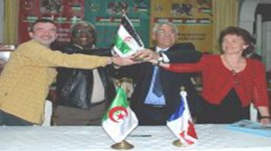 La caravane française de solidarité avec le peuple sahraoui interpelle l’ONU