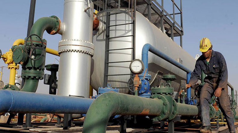 أخيرا.. شهادة وفاة “قانون بوتفليقة” للمحروقات