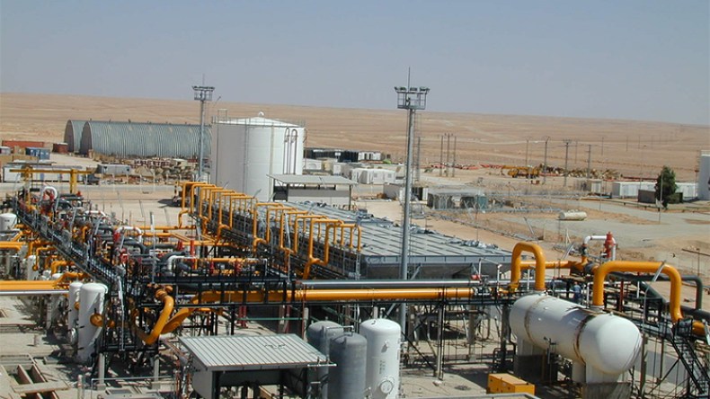 هذه أهم مضامين مشروع قانون المحروقات الجديد