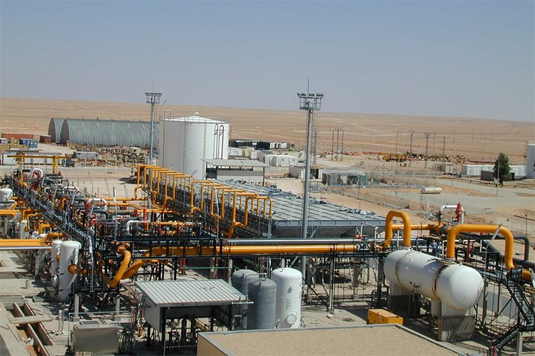 Major Energy Companies “Protest” And Inquire About Algeria’s Hydrocarbons Law
