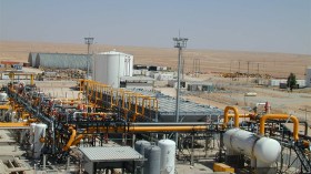 شركات طاقة كبرى “تحج” إلى الجزائر وتستفسر عن قانون المحروقات!