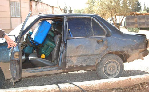 Halaba : le phénomène prend de l'ampleur