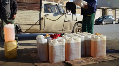 Le carburant algérien de retour au Maroc