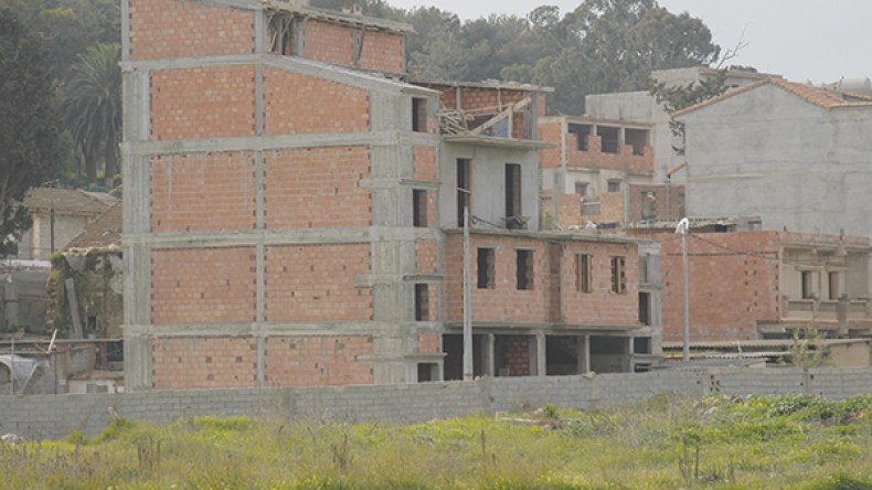 الحكومة تدخل سوق العقارات إلى الإنعاش!