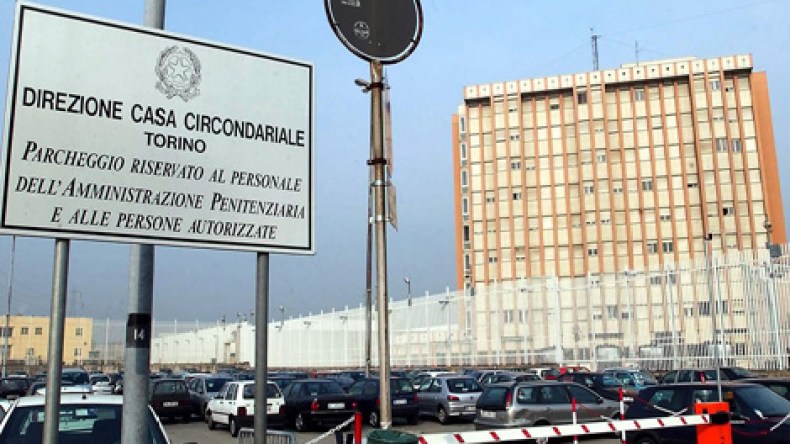 جزائري‮ ‬ينتحر‮ ‬شنقا‮ ‬في‮ ‬سجن‮ ‬تورينو‮ ‬بإيطاليا