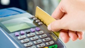 بطاقة بنكية “حلال” للتوفير وسحب الأموال.. وأرباح كل 3 أشهر!