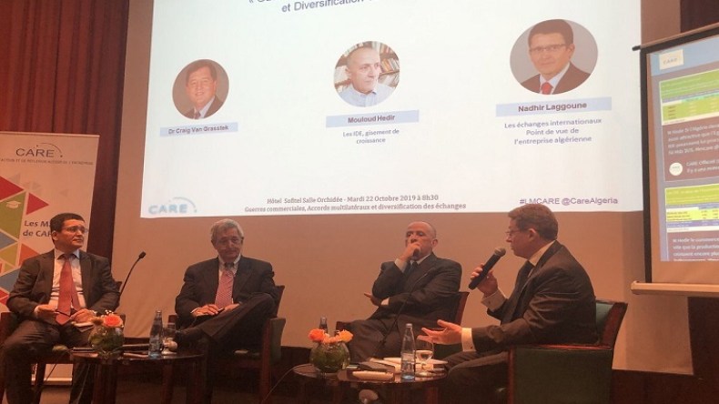 مؤسساتنا في أزمة “مدمرة” ومناخ الأعمال متدهور