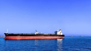 Les États-Unis saisissent pour la première fois une cargaison iranienne, en toute illégalité