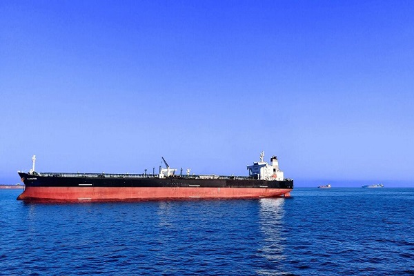 Les États-Unis saisissent pour la première fois une cargaison iranienne, en toute illégalité