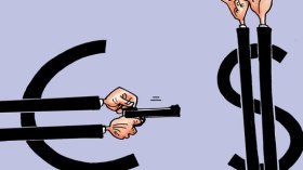 كاريكاتور العدد 2421