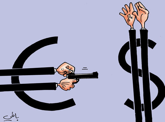 كاريكاتور العدد 2421