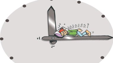 كاريكاتور العدد 2399