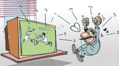 كاريكاتور العدد 2429