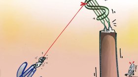 كاريكاتور العدد 2431