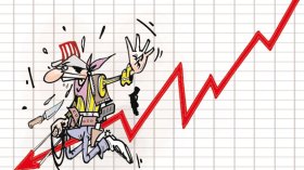 كاريكاتور العدد 2435