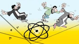 كاريكاتير العدد 2307