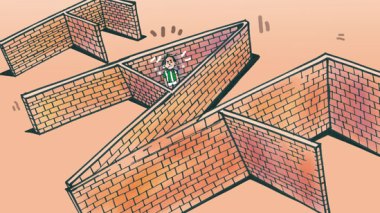 كاريكاتور العدد 2412